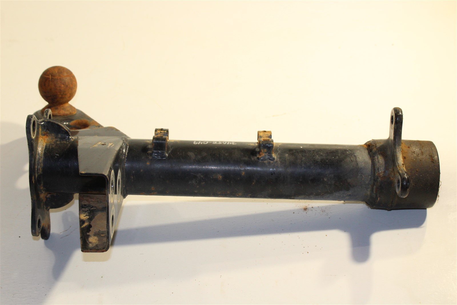 2005 Polaris Magnum 330 4x4 Rear Left Axle Carrier Housing Bearing