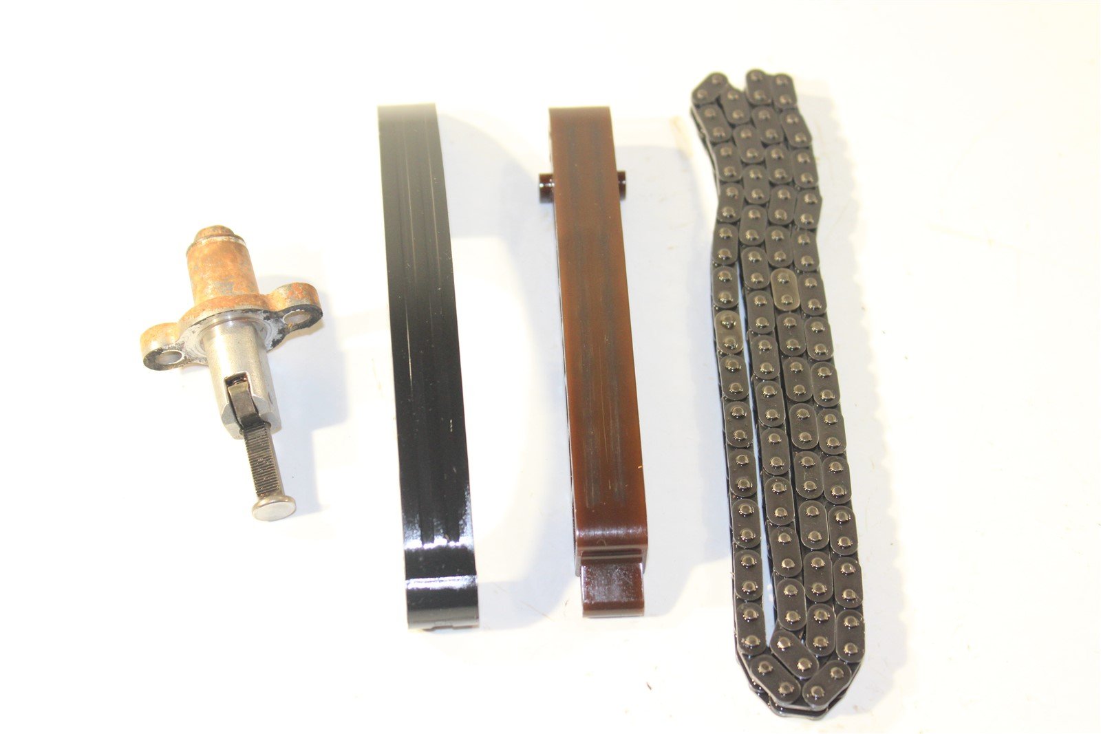 2003 Polaris Magnum 330 2x4 Timing Chain Guide Slides Tensioner