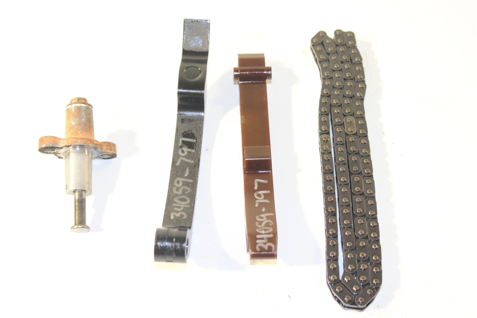 2003 Polaris Magnum 330 2x4 Timing Chain Guide Slides Tensioner