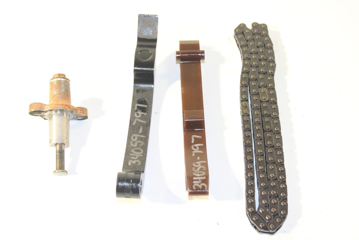 2003 Polaris Magnum 330 2x4 Timing Chain Guide Slides Tensioner