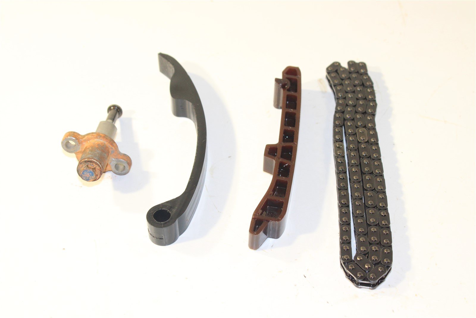 2003 Polaris Magnum 330 2x4 Timing Chain Guide Slides Tensioner