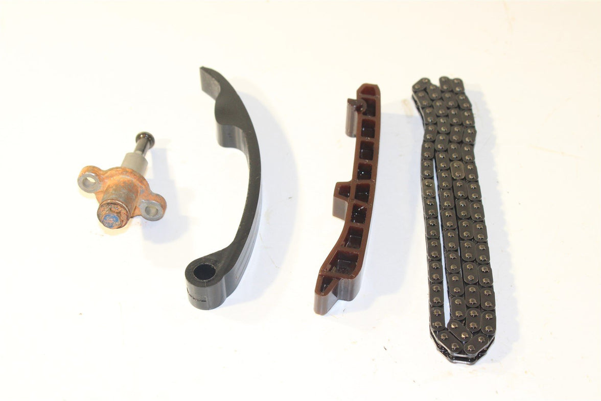 2003 Polaris Magnum 330 2x4 Timing Chain Guide Slides Tensioner