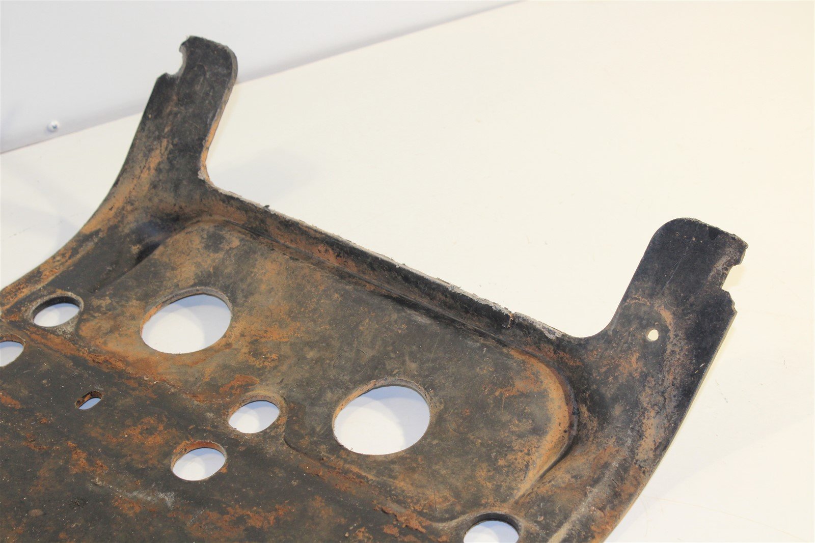 2003 Polaris Magnum 330 2x4 Skid Plate Engine Guard