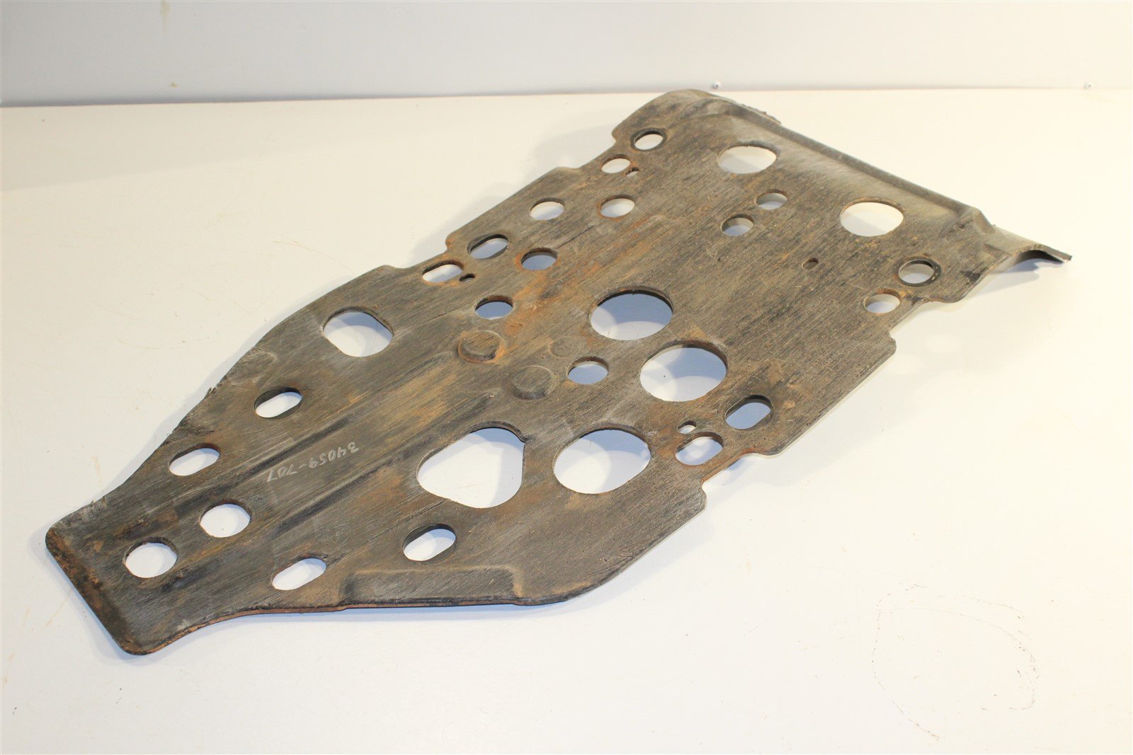 2003 Polaris Magnum 330 2x4 Skid Plate Engine Guard