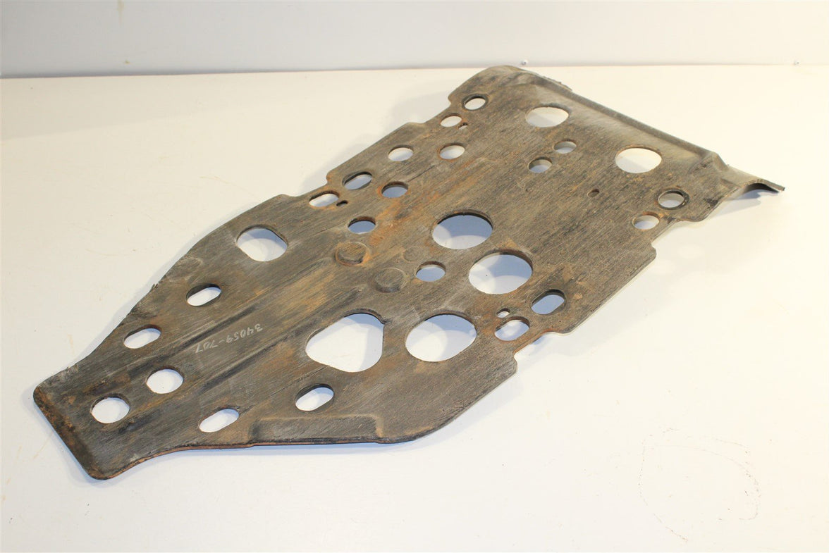 2003 Polaris Magnum 330 2x4 Skid Plate Engine Guard