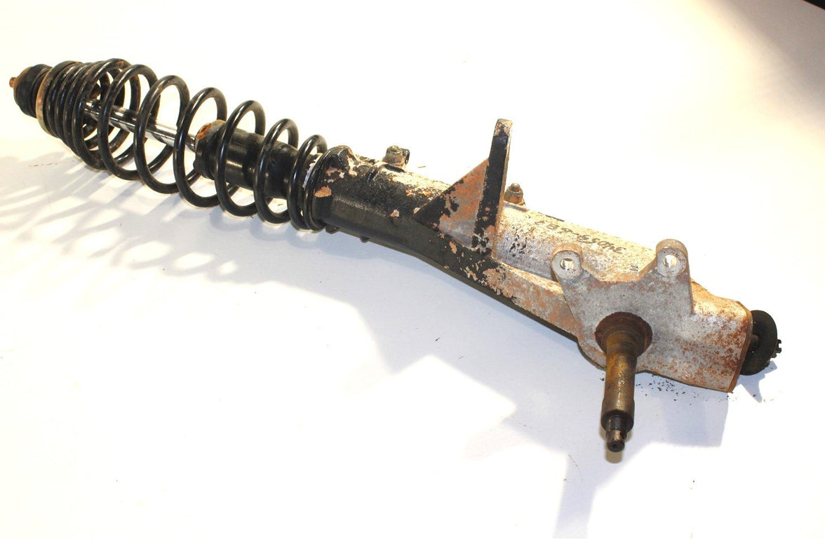 2003 Polaris Magnum 330 2x4 Left Front Shock Spring Absorber