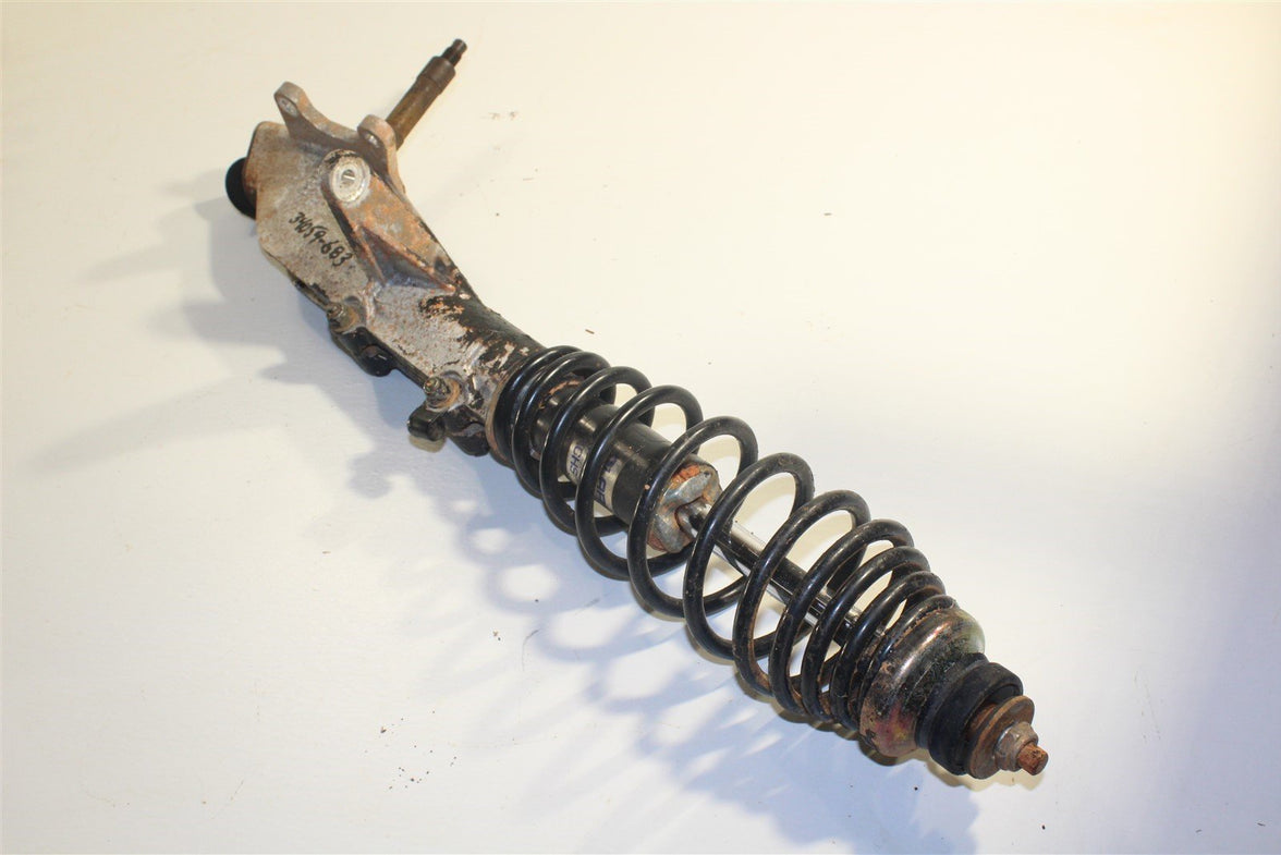 2003 Polaris Magnum 330 2x4 Left Front Shock Spring Absorber