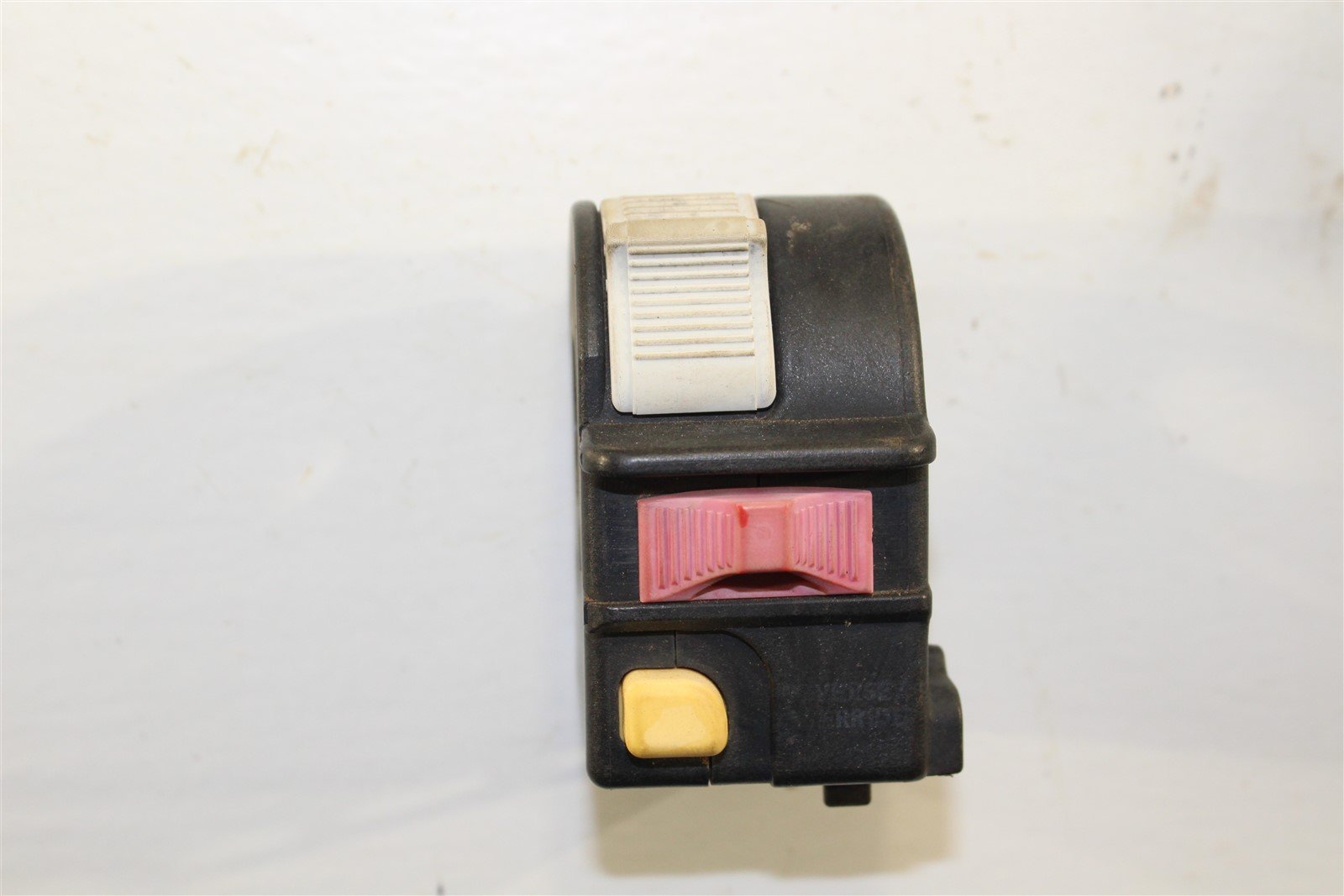 2003 Polaris Magnum 330 2x4 Headlight Kill Switch