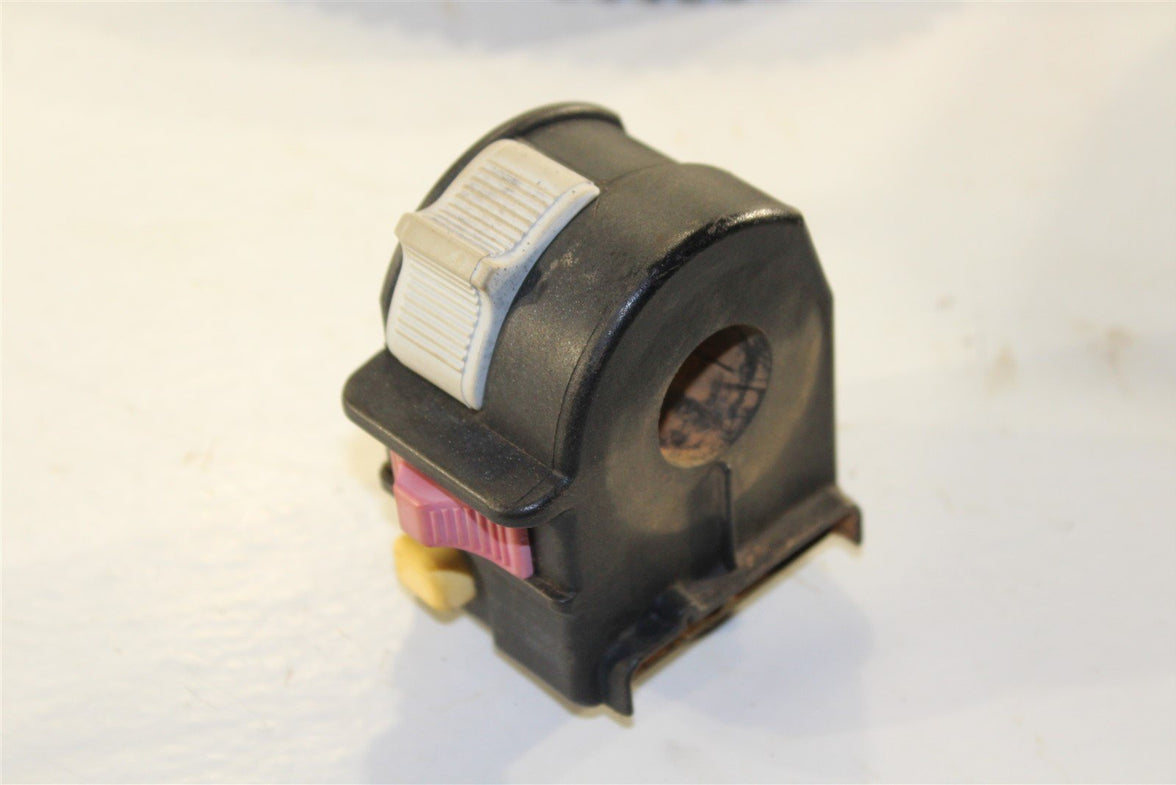 2003 Polaris Magnum 330 2x4 Headlight Kill Switch