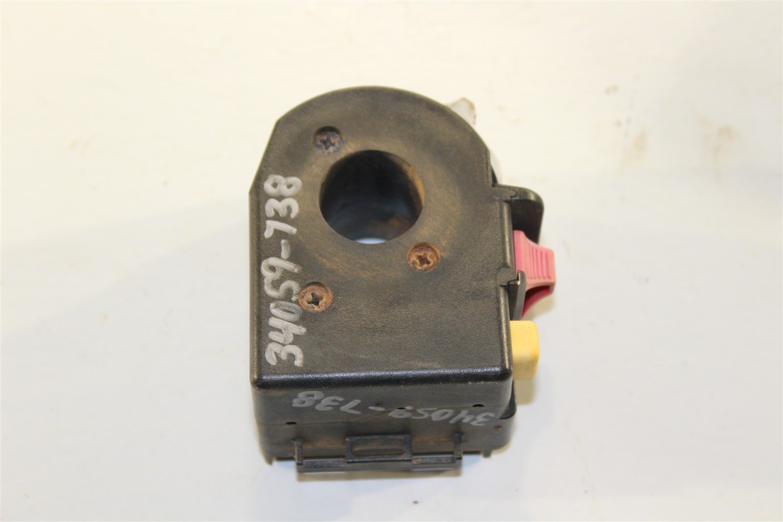 2003 Polaris Magnum 330 2x4 Headlight Kill Switch