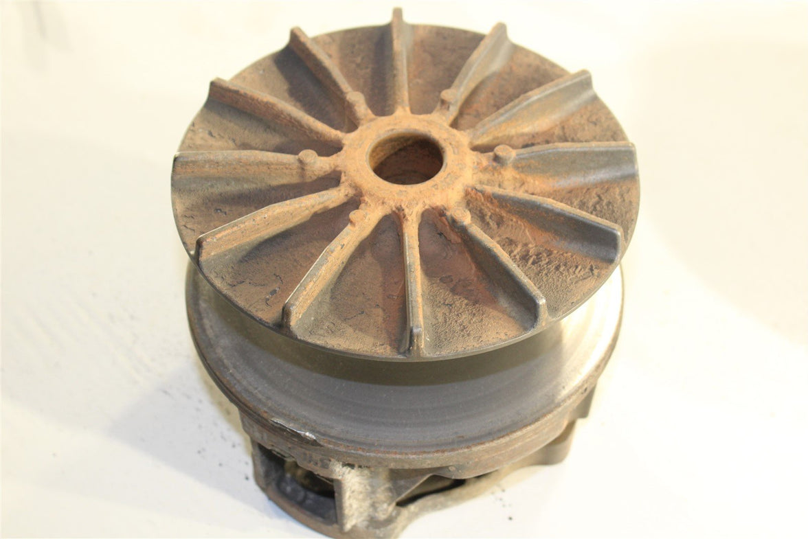 2003 Polaris Magnum 330 2x4 Primary Drive Clutch Spring