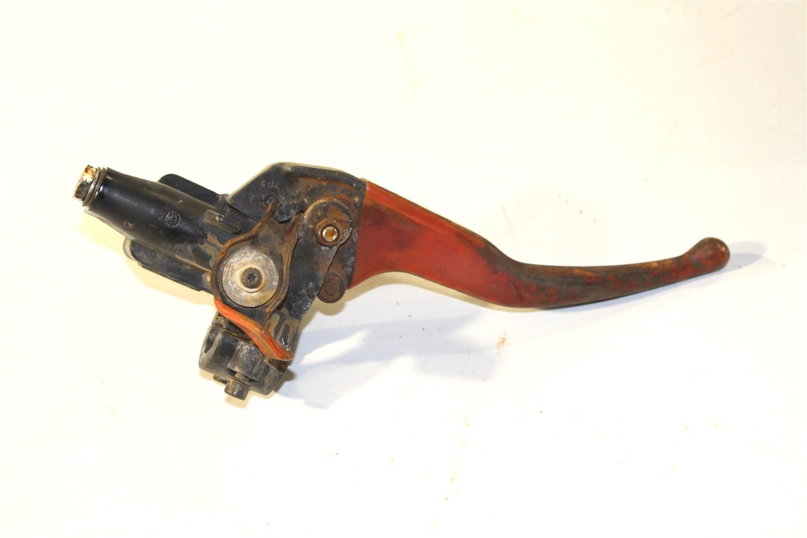2003 Polaris Magnum 330 2x4 Front Brake Master Cylinder Lever