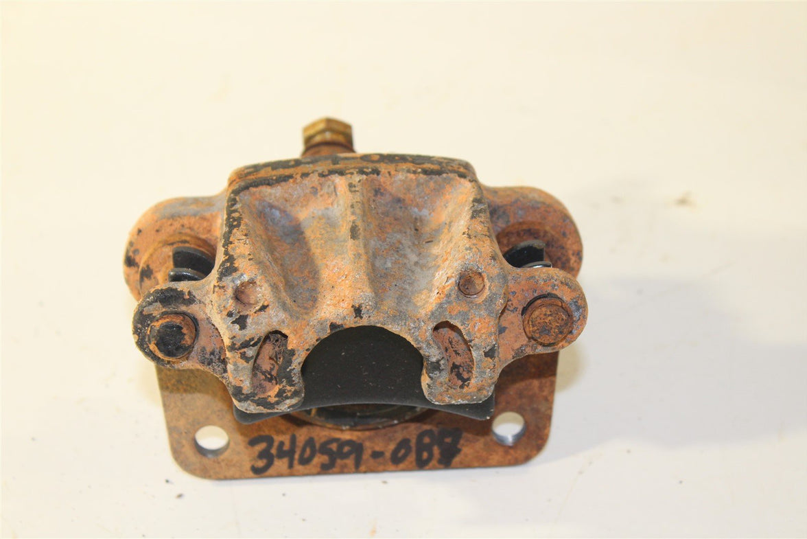 2003 Polaris Magnum 330 2x4 Rear Left Brake Caliper