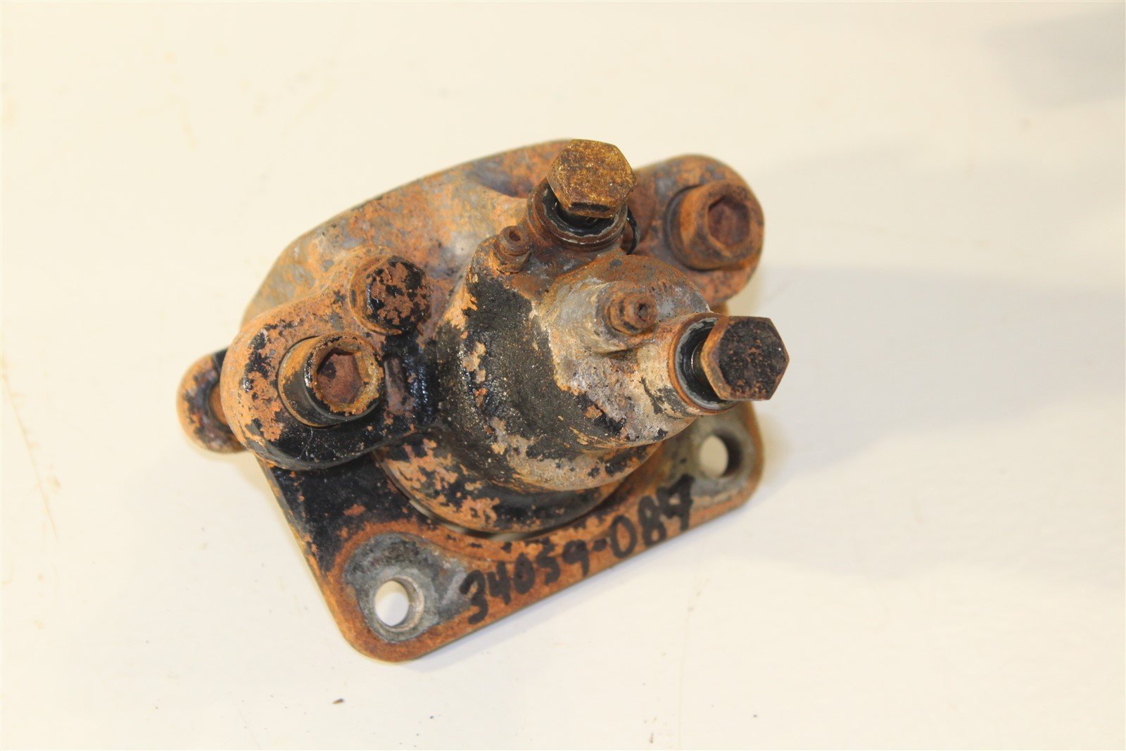 2003 Polaris Magnum 330 2x4 Rear Left Brake Caliper