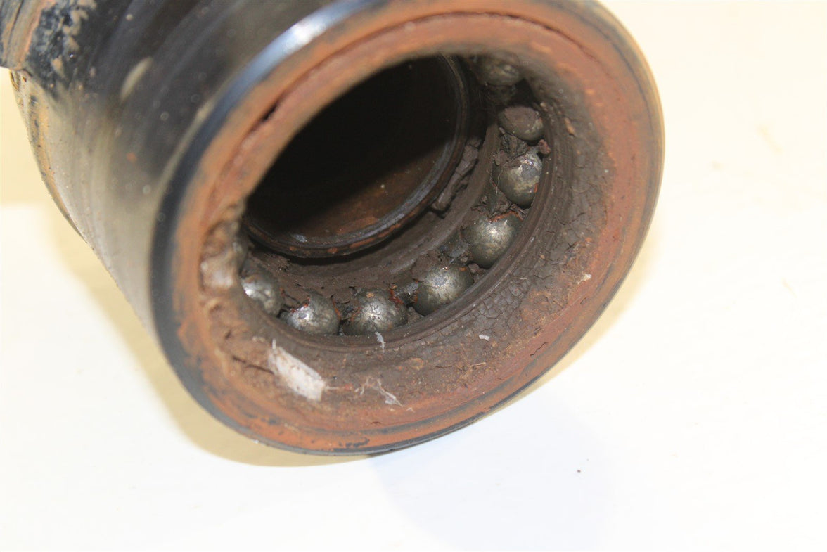 2003 Polaris Magnum 330 2x4 Rear Left Axle Carrier Housing Bearing