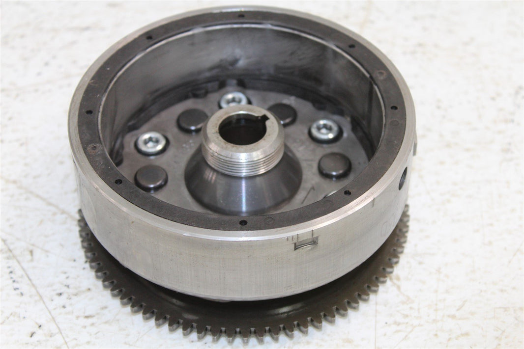 2003 Kawasaki Prairie 650 4x4 Flywheel Magneto
