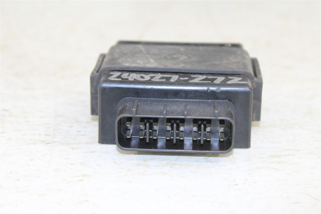 2003 Kawasaki Prairie 650 4x4 ECU Computer Ignition Controller Unit Box