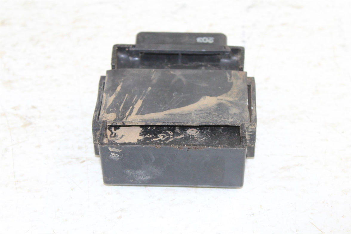 2003 Kawasaki Prairie 650 4x4 ECU Computer Ignition Controller Unit Box