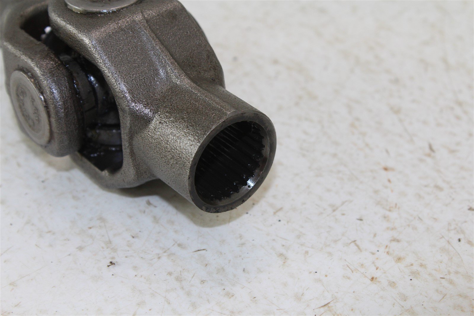 2003 Kawasaki Prairie 650 4x4 Rear Drive Shaft Assembly