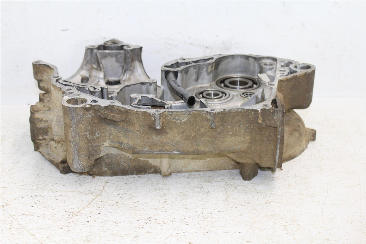 2003 Kawasaki Prairie 650 4x4 Right Engine Cases Crankcase