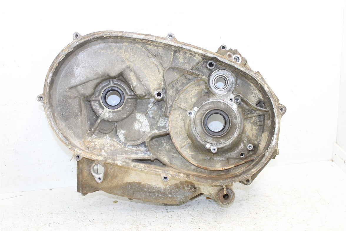 2003 Kawasaki Prairie 650 4x4 Right Engine Cases Crankcase