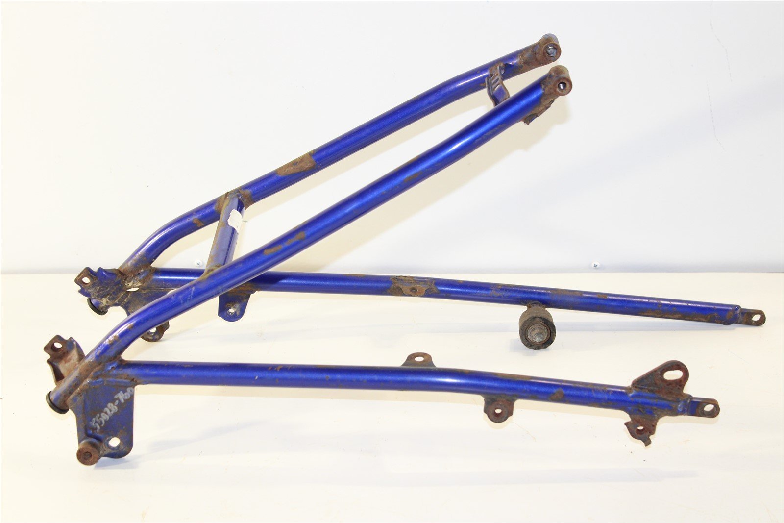 2002 Yamaha WR250F Subframe