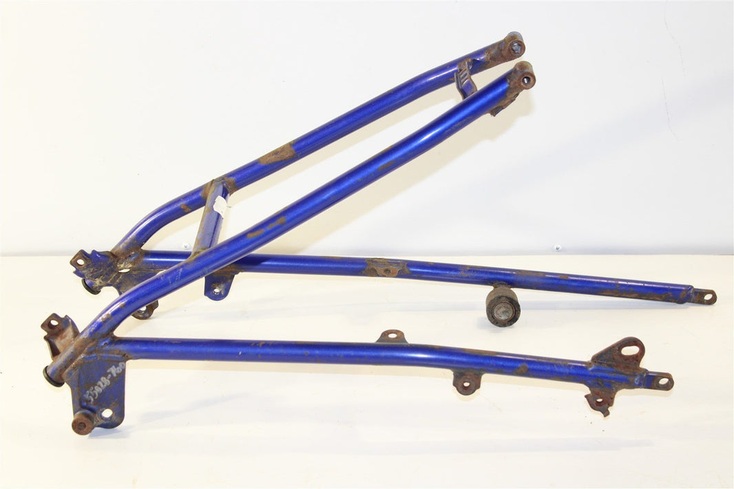 2002 Yamaha WR250F Subframe
