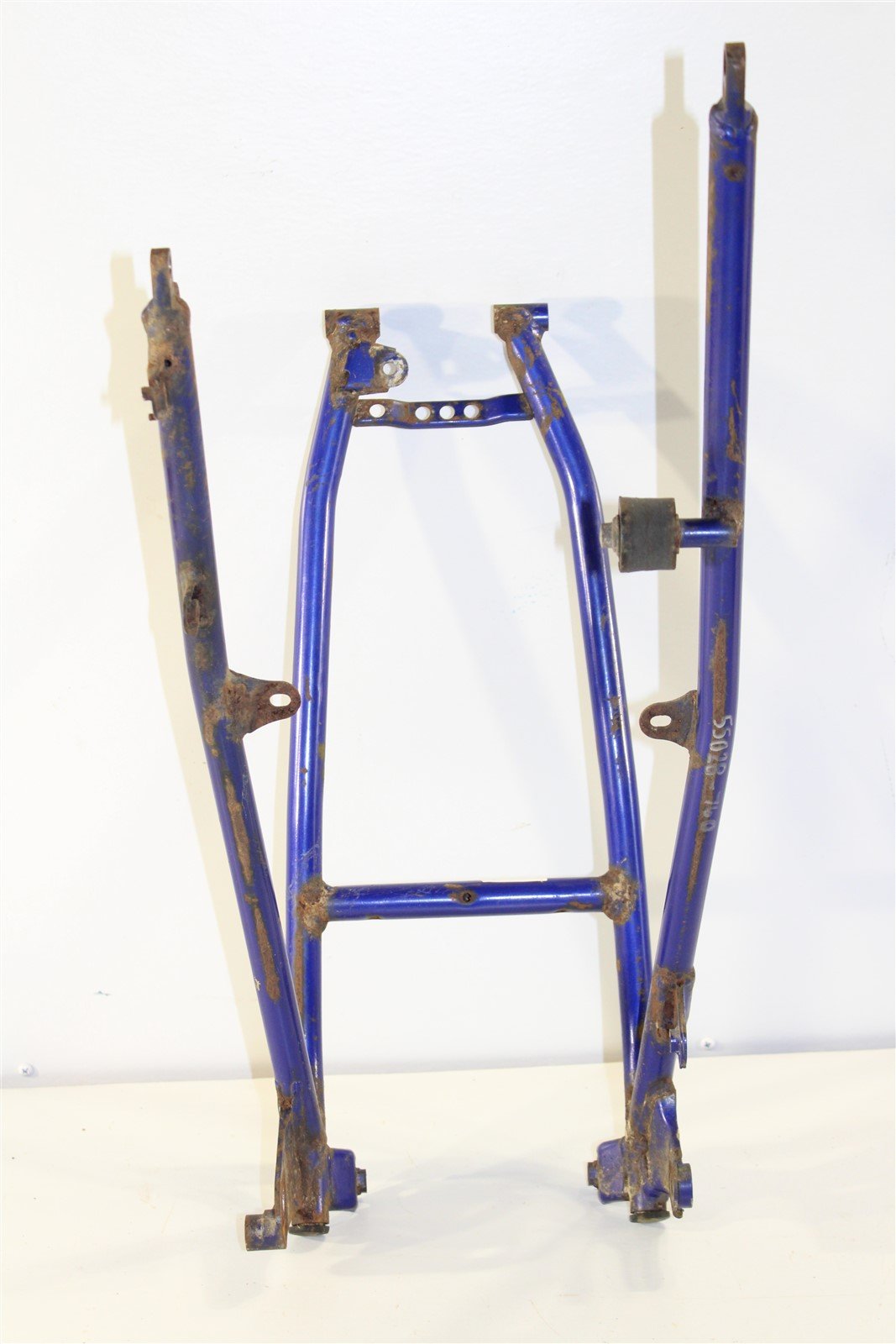 2002 Yamaha WR250F Subframe