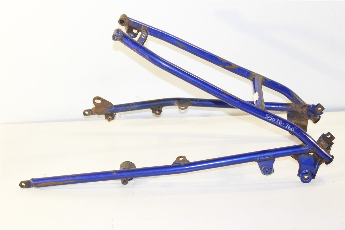 2002 Yamaha WR250F Subframe