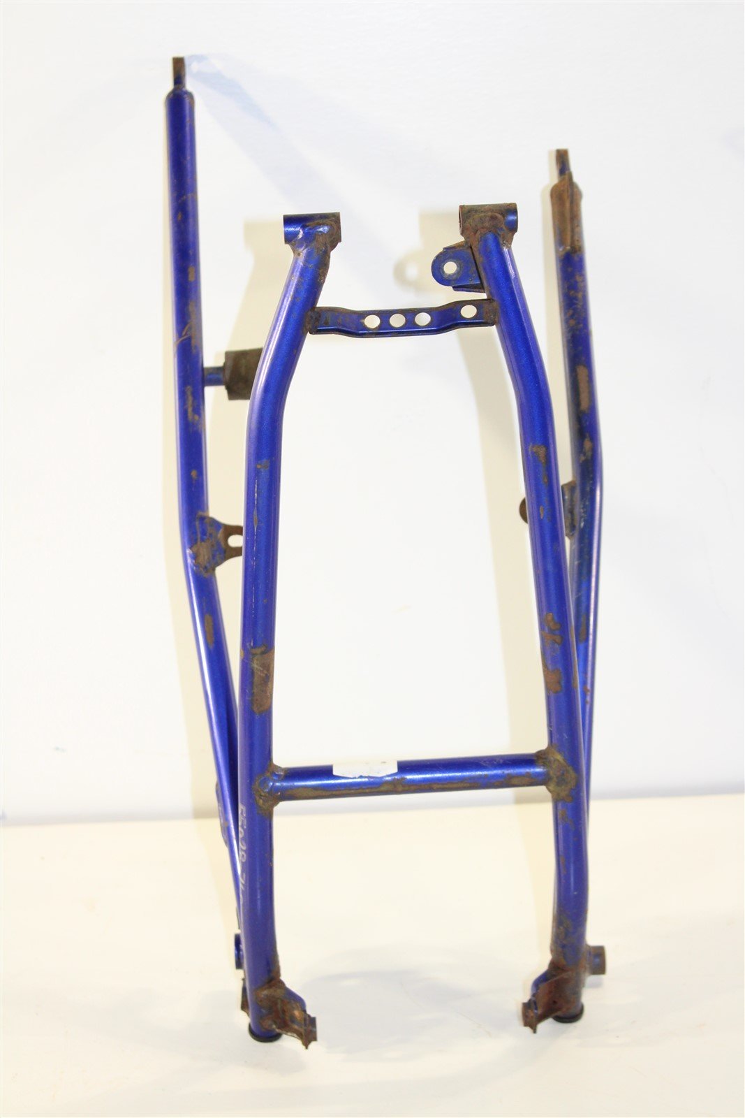 2002 Yamaha WR250F Subframe