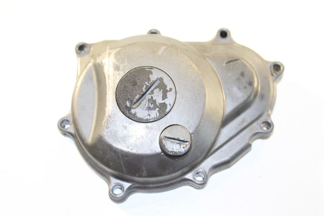 2002 Yamaha WR 250F Stator Cover