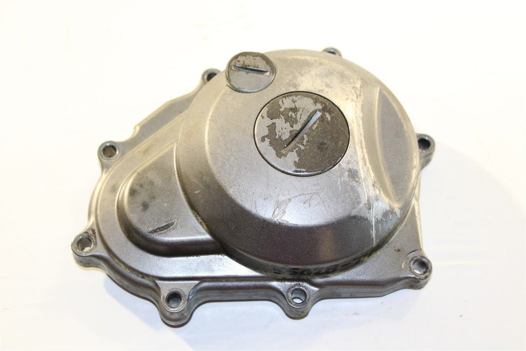 2002 Yamaha WR 250F Stator Cover