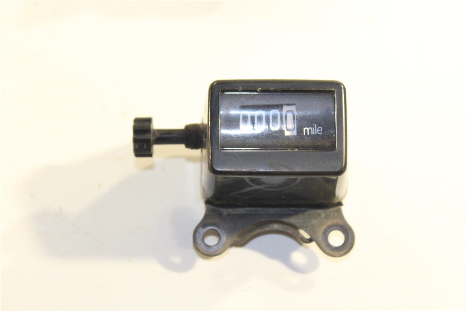 2002 Yamaha WR250F Odometer Trip Gage Mile Meter