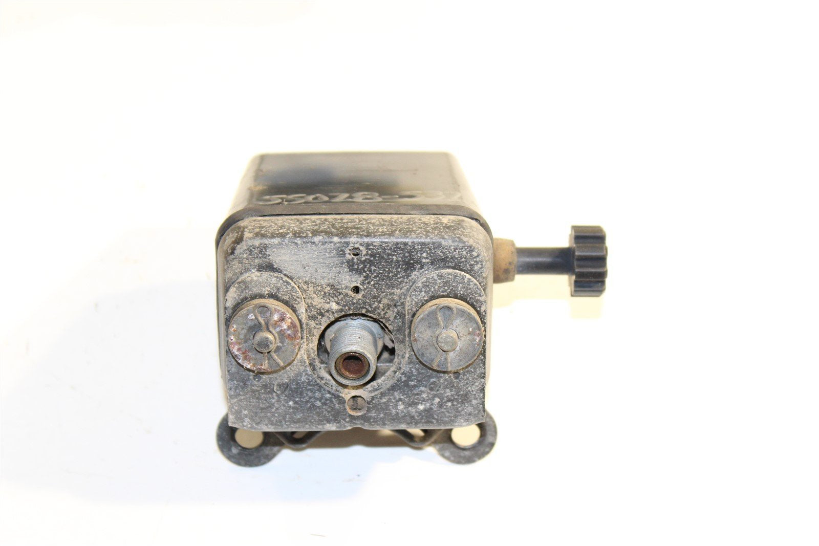 2002 Yamaha WR250F Odometer Trip Gage Mile Meter