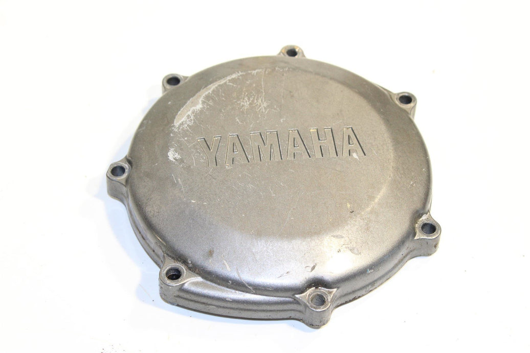2002 Yamaha WR 250F Clutch Cover Outer