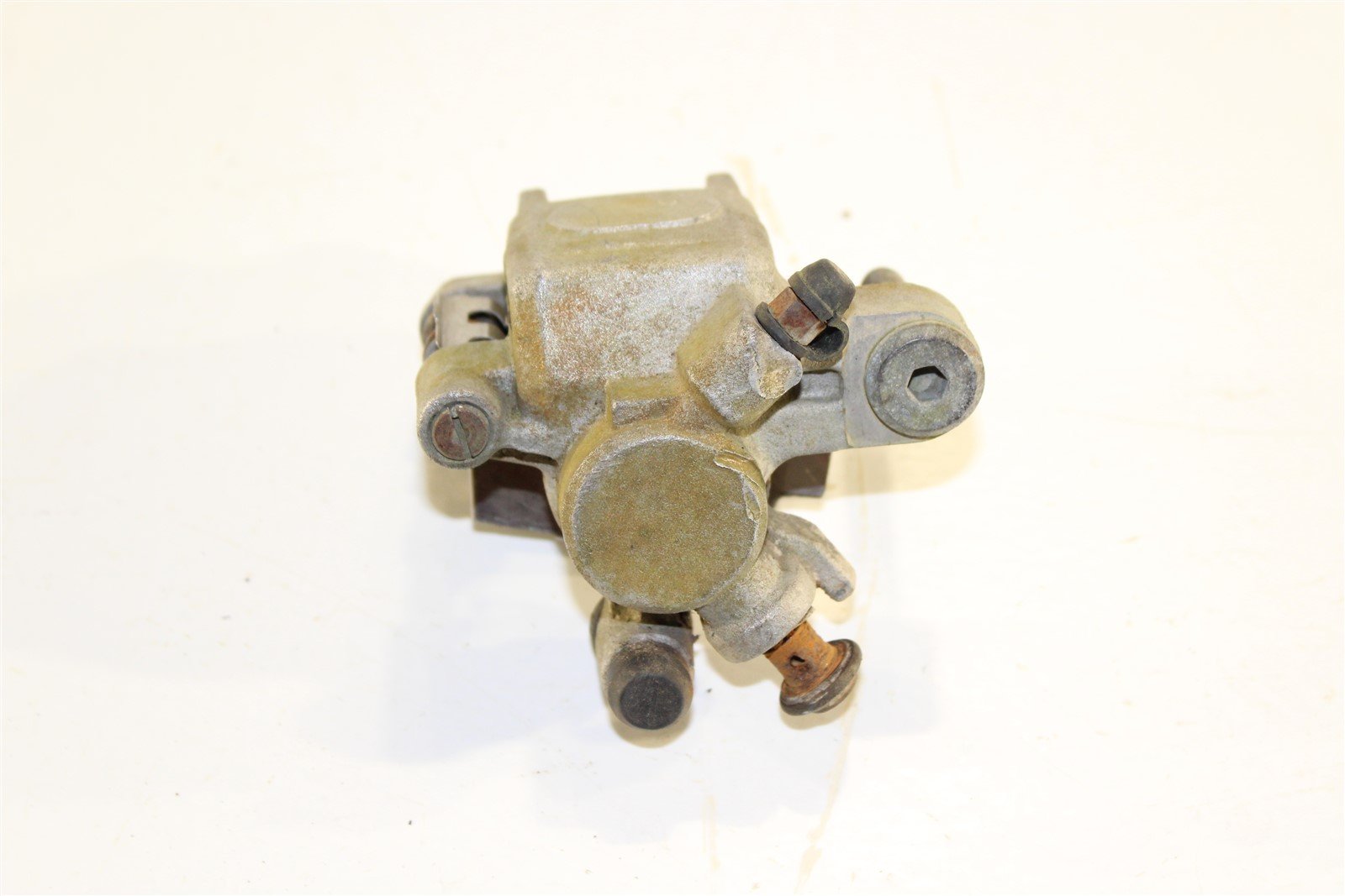 2002 Yamaha WR 250F Rear Brake Caliper