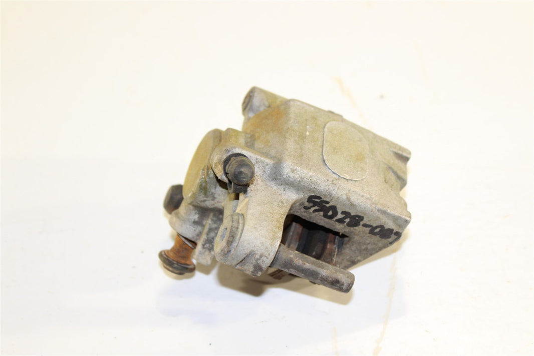 2002 Yamaha WR 250F Rear Brake Caliper