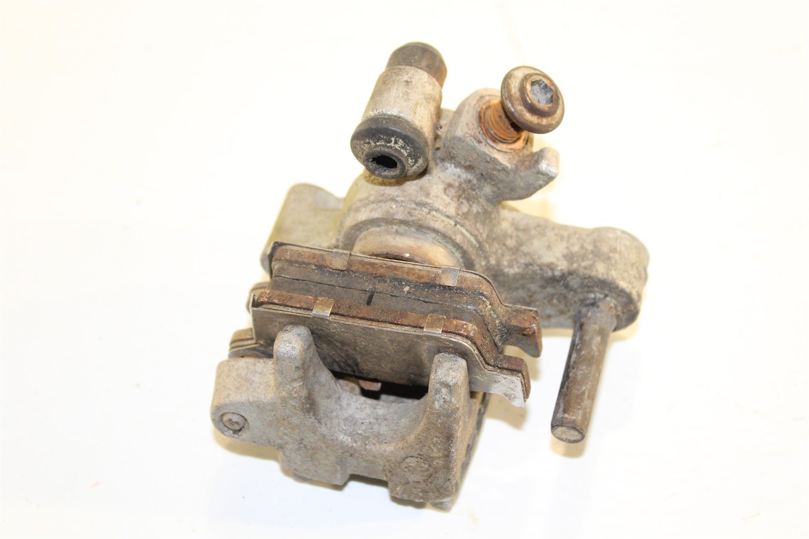 2002 Yamaha WR 250F Rear Brake Caliper