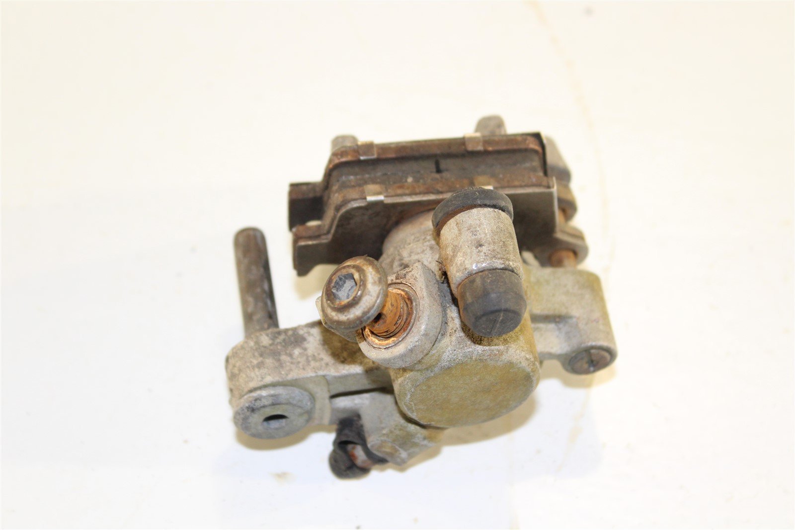 2002 Yamaha WR 250F Rear Brake Caliper