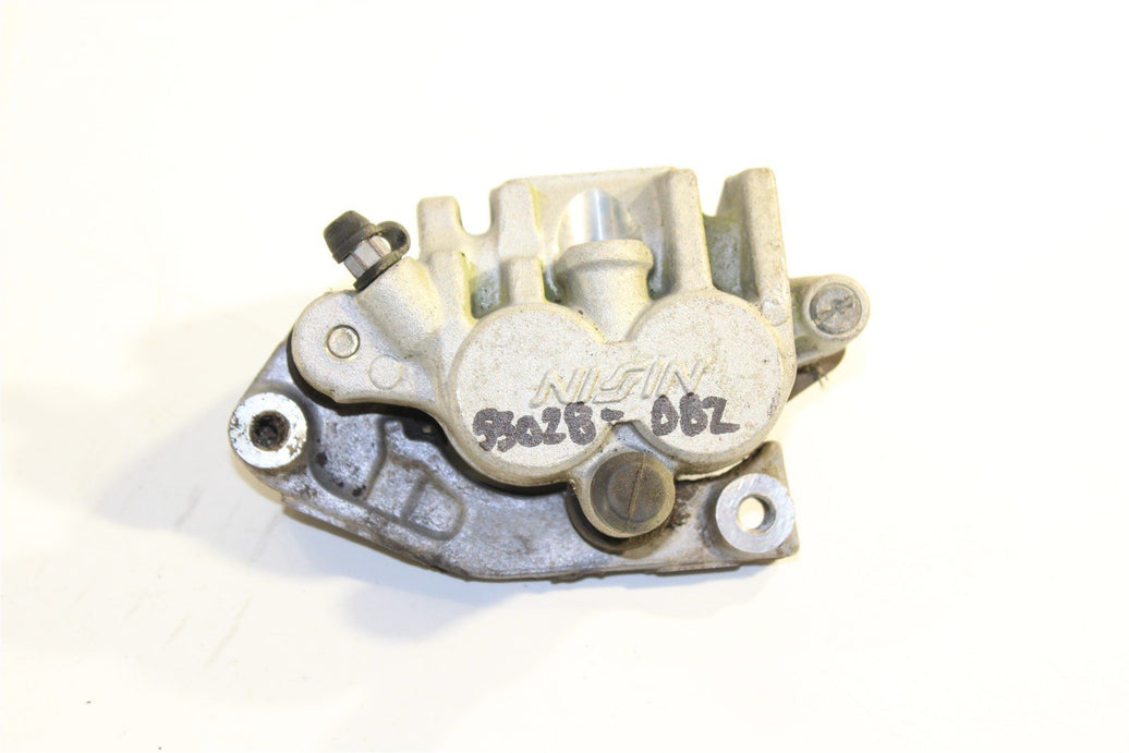 2002 Yamaha WR 250F Front Brake Caliper