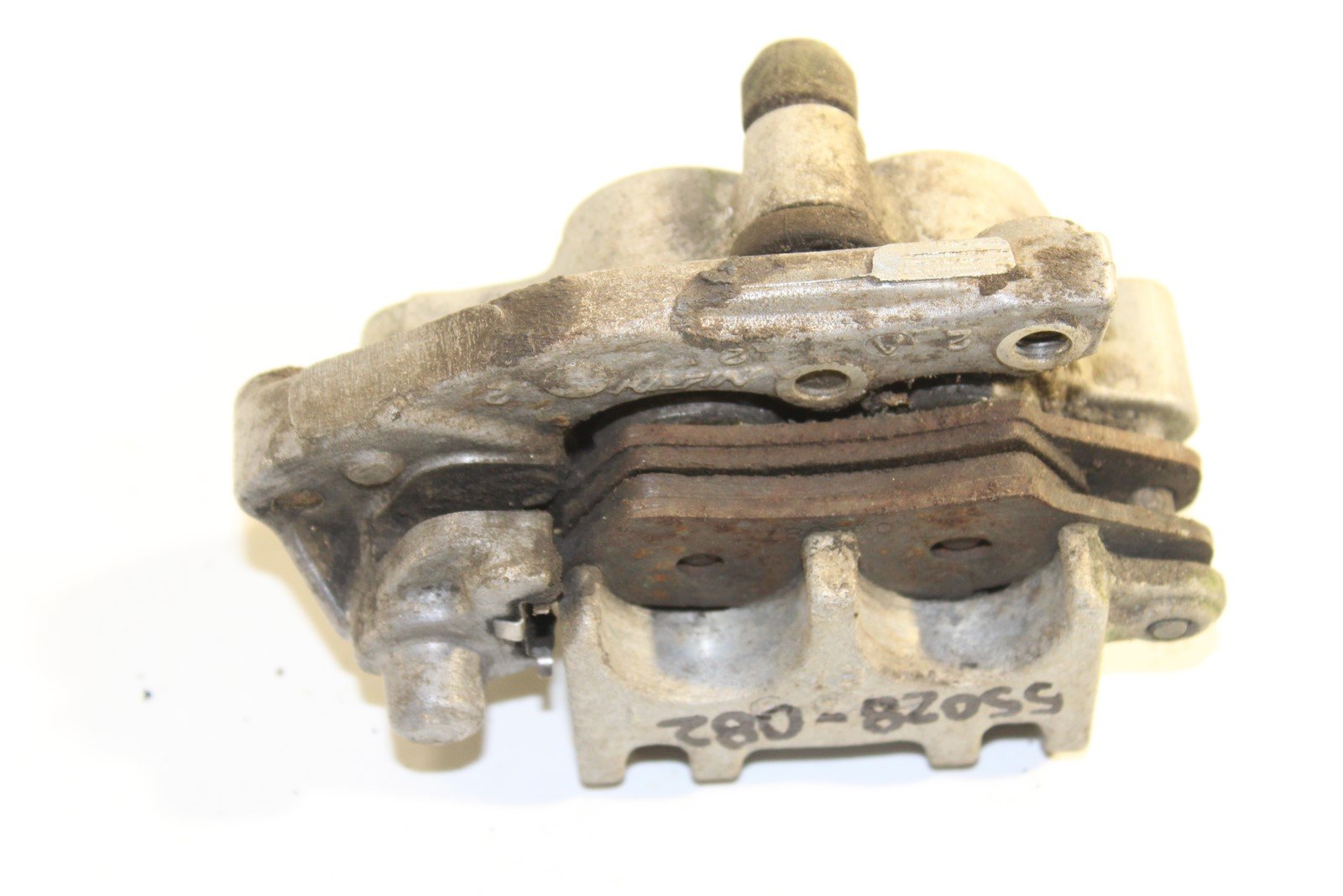2002 Yamaha WR 250F Front Brake Caliper