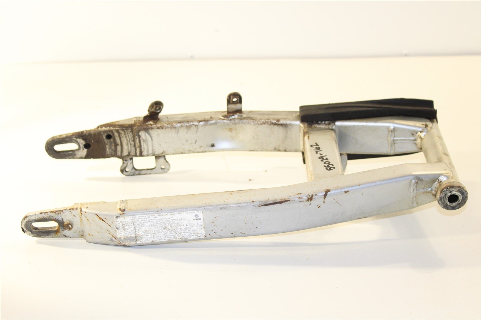2008 Yamaha TTR 125E Swingarm