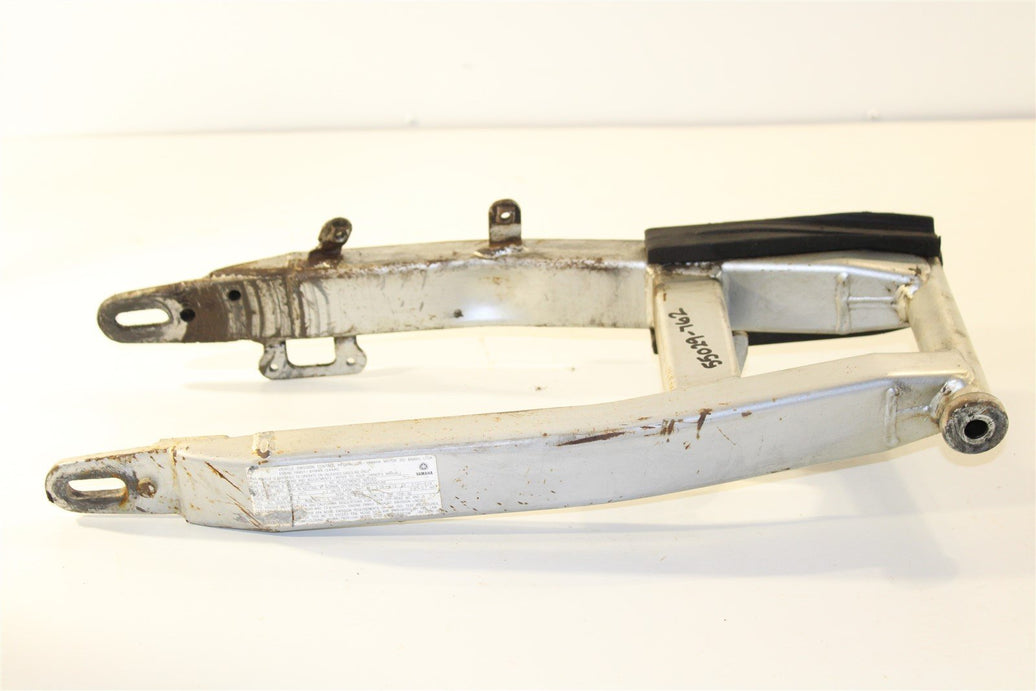 2008 Yamaha TTR 125E Swingarm