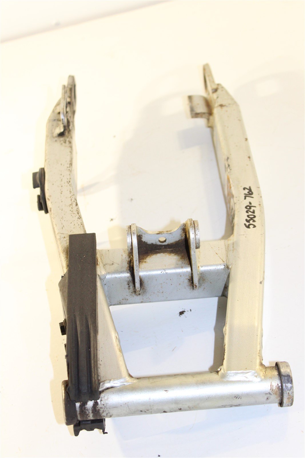 2008 Yamaha TTR 125E Swingarm