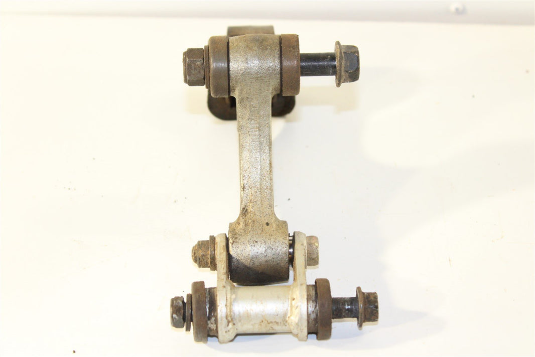 2008 Yamaha TTR 125E Linkage Suspension Link Rear Relay Arm
