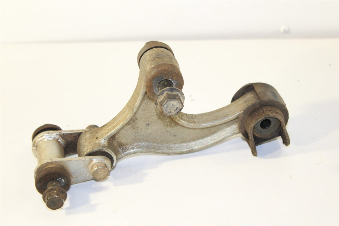 2008 Yamaha TTR 125E Linkage Suspension Link Rear Relay Arm