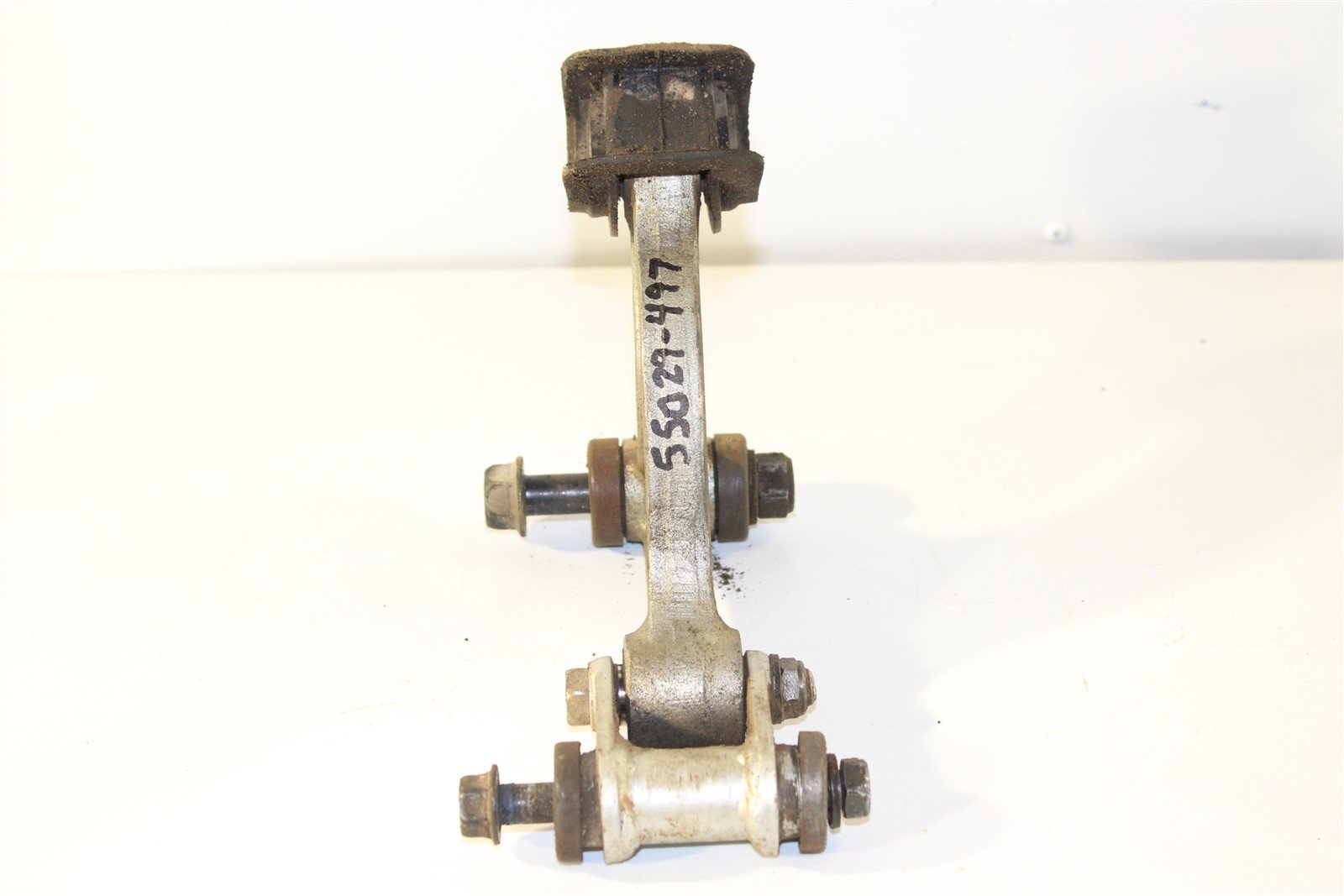 2008 Yamaha TTR 125E Linkage Suspension Link Rear Relay Arm