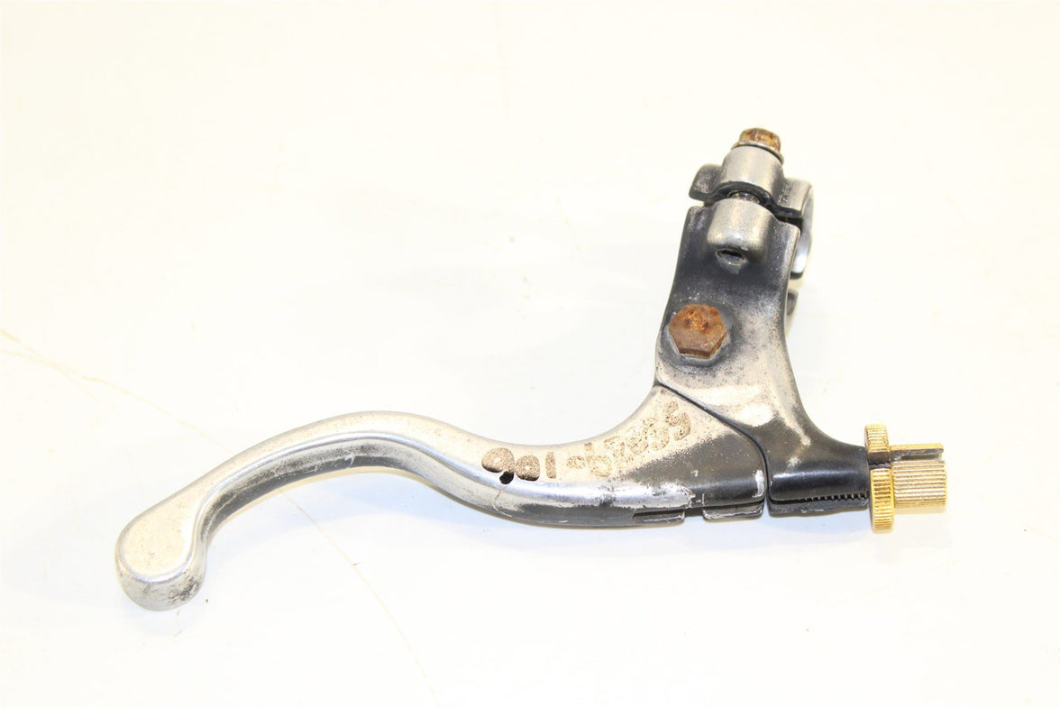 2008 Yamaha TTR 125E Front Brake Lever