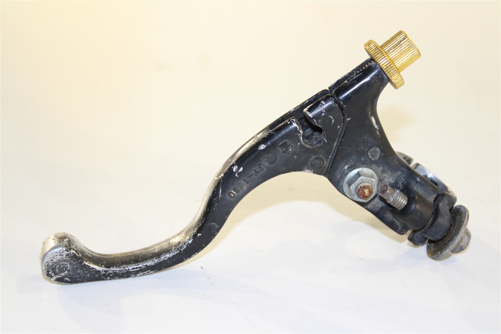 2008 Yamaha TTR 125E Front Brake Lever