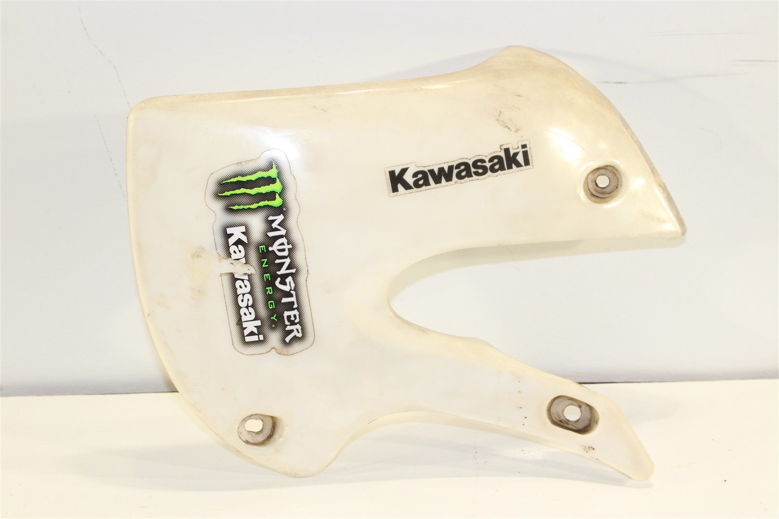 2006 Kawasaki KLX 110 Fender Set Rear Front Number Plates Tank Shrouds